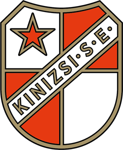 Budapesti Kinizsi SE (mid 1950's) Logo Vector