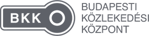 Budapesti Kozlekedesi Kozpont Logo PNG Vector