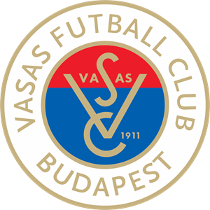 Budapesti Vasas SC Logo PNG Vector