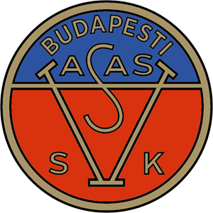 Budapesti Vasas SK (mid 1950's) Logo PNG Vector