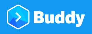 Buddy Logo PNG Vector