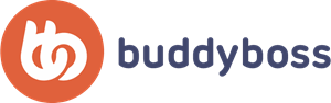Buddyboss Logo PNG Vector