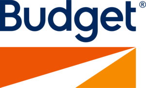 Budget Logo PNG Vector