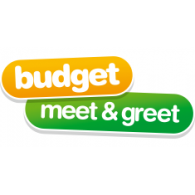 Budget Meet & Greet Logo PNG Vector