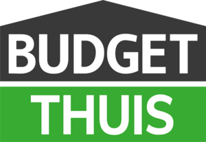 Budget Thuis Logo PNG Vector