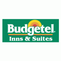 Budgetel Inns & Suites Logo PNG Vector