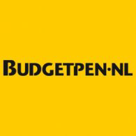 BudgetPen Logo PNG Vector