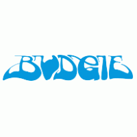 Budgie Logo PNG Vector