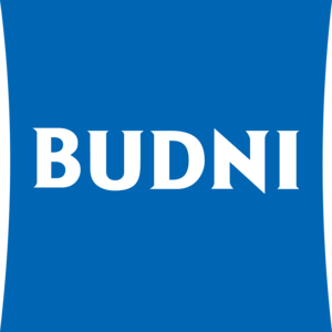 Budni Logo PNG Vector