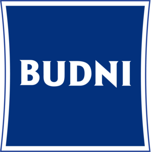 BUDNI Logo PNG Vector