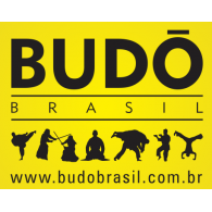 Budô Brasil Logo PNG Vector