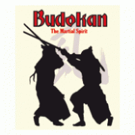Budokan Logo PNG Vector