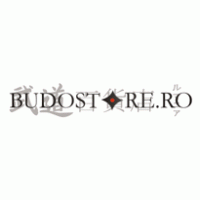BudoStore.Ro Logo Vector