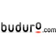 Buduro.com Logo Vector