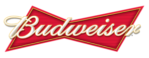 Budweiser 2008 Logo PNG Vector