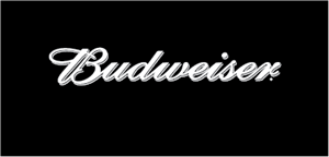 Budweiser Logo PNG Vector
