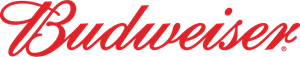 Budweiser (script 1) Logo Vector