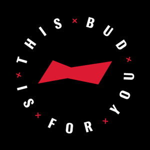 budweiser sello Logo Vector