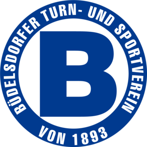 Buedelsdorfer TSV Logo PNG Vector