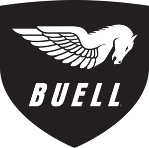 Buell Logo PNG Vector