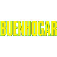 Buen Hogar Logo PNG Vector