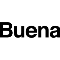 Buena Logo PNG Vector