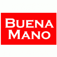 Buena Mano Logo PNG Vector