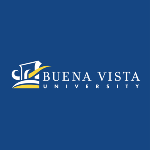 Buena Vista University Logo PNG Vector