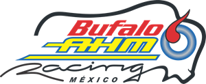 Bufalo Racing Team Logo PNG Vector