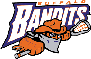 Buffalo Bandits Logo PNG Vector