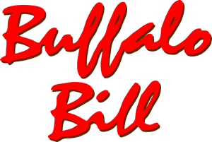Buffalo Bill Logo PNG Vector