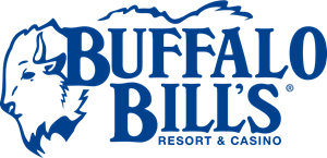 Buffalo Bill’s Resort & Casino Logo Vector