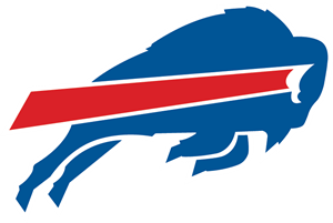 Buffalo Bills Logo PNG Vector