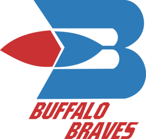 Buffalo Braves Logo PNG Vector