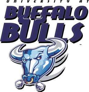 Buffalo Bulls Logo PNG Vector