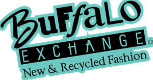 Buffalo Exchange Logo Vector