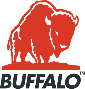 Buffalo Industries Logo PNG Vector