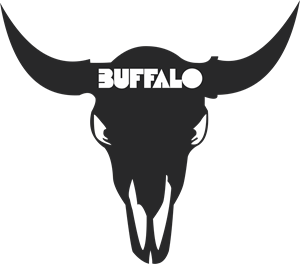Buffalo Logo PNG Vector