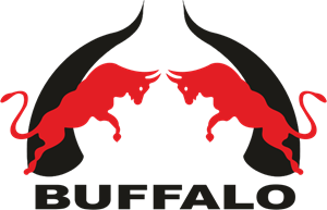 Buffalo Logo PNG Vector
