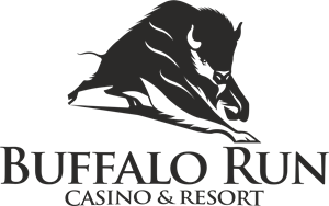 Buffalo Run Casino Logo PNG Vector