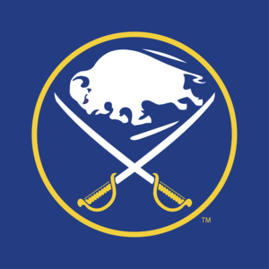 Buffalo Sabres 1970-1996 Logo PNG Vector