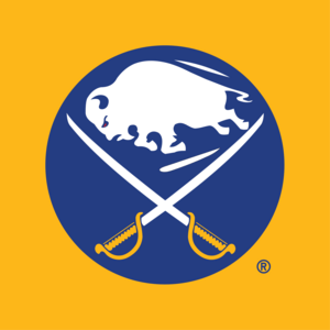 Buffalo Sabres (2020) Logo PNG Vector