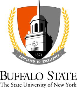 Buffalo State College Logo PNG Vector