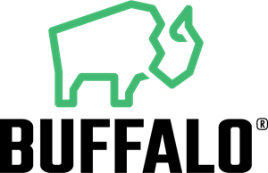 Buffalo Tools Logo PNG Vector