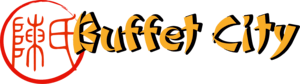 Buffet City Logo PNG Vector