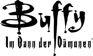 Buffy – Im Bann der Dämonen Logo PNG Vector