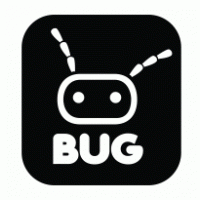 BUG Logo PNG Vector