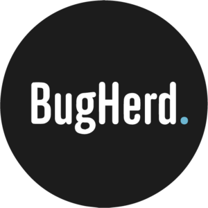 BugHerd Logo PNG Vector