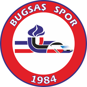Bugsas Spor Logo PNG Vector