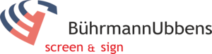 Buhrmann Ubbens paper Logo PNG Vector